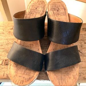 Lucky Brand wedges